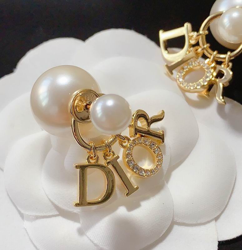 Dior Earring 04yxs33